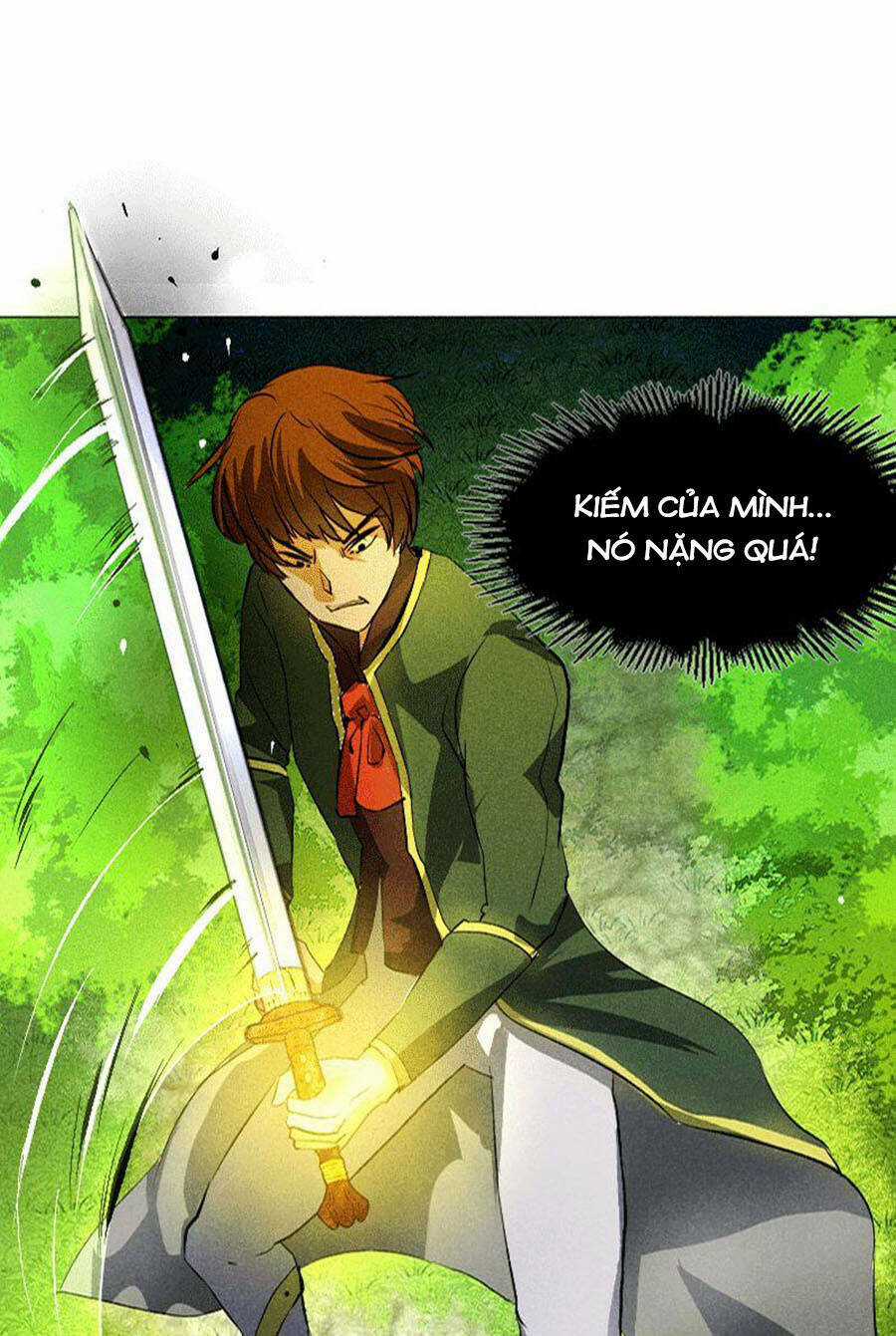 Deor! Chapter 30 trang 12