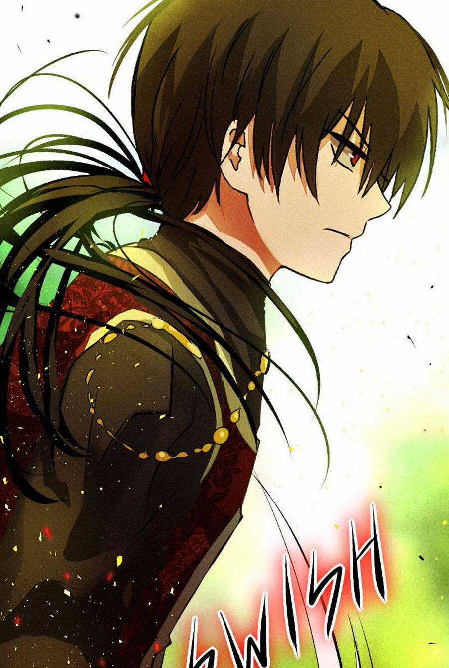 Deor! Chapter 30 trang 17