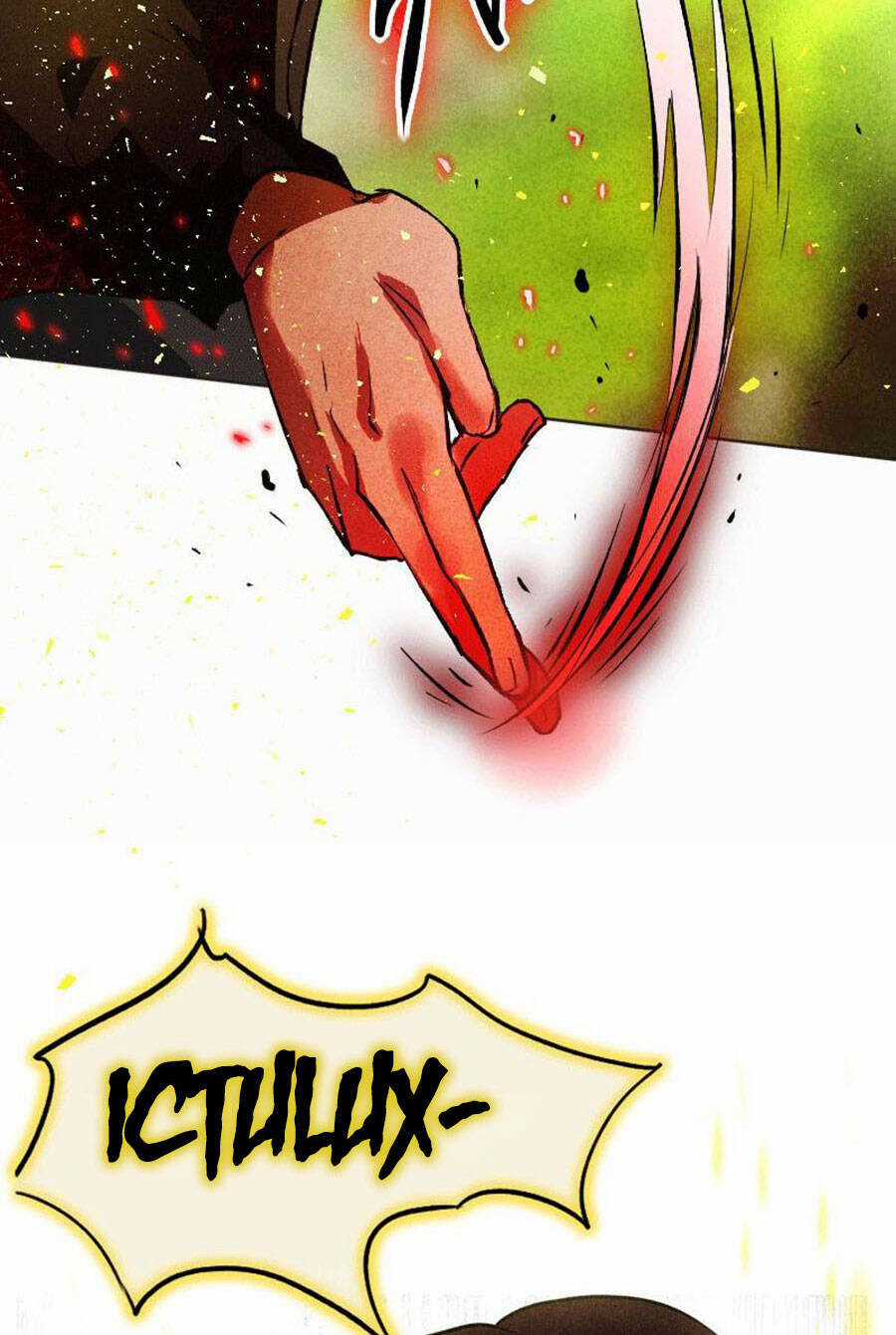 Deor! Chapter 30 trang 18