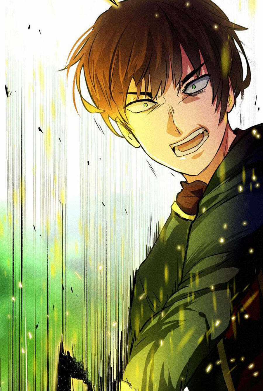 Deor! Chapter 30 trang 19