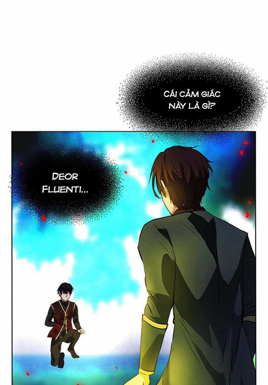 Deor! Chapter 30 trang 2