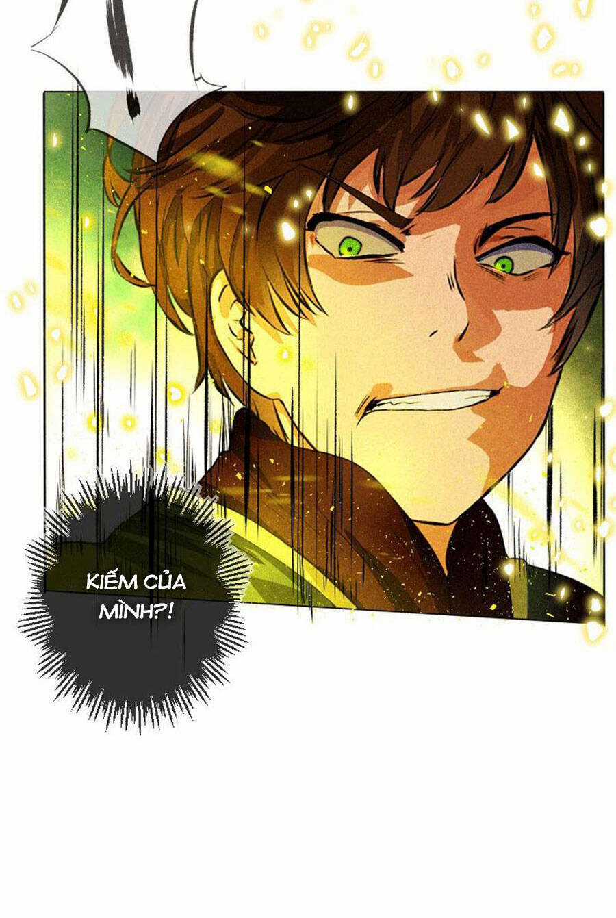 Deor! Chapter 30 trang 21