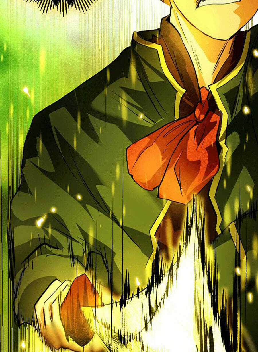 Deor! Chapter 30 trang 24