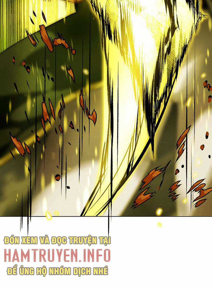 Deor! Chapter 30 trang 25