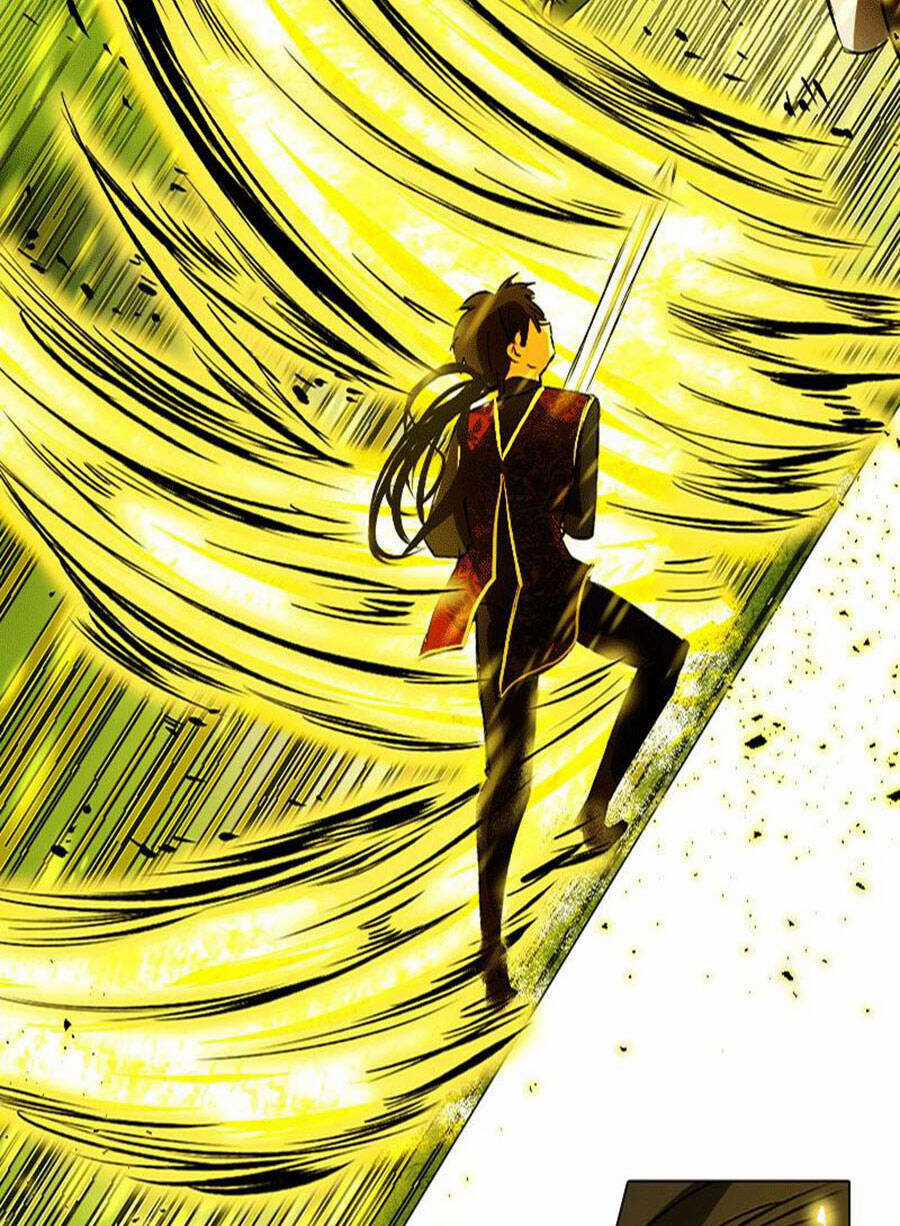 Deor! Chapter 30 trang 27