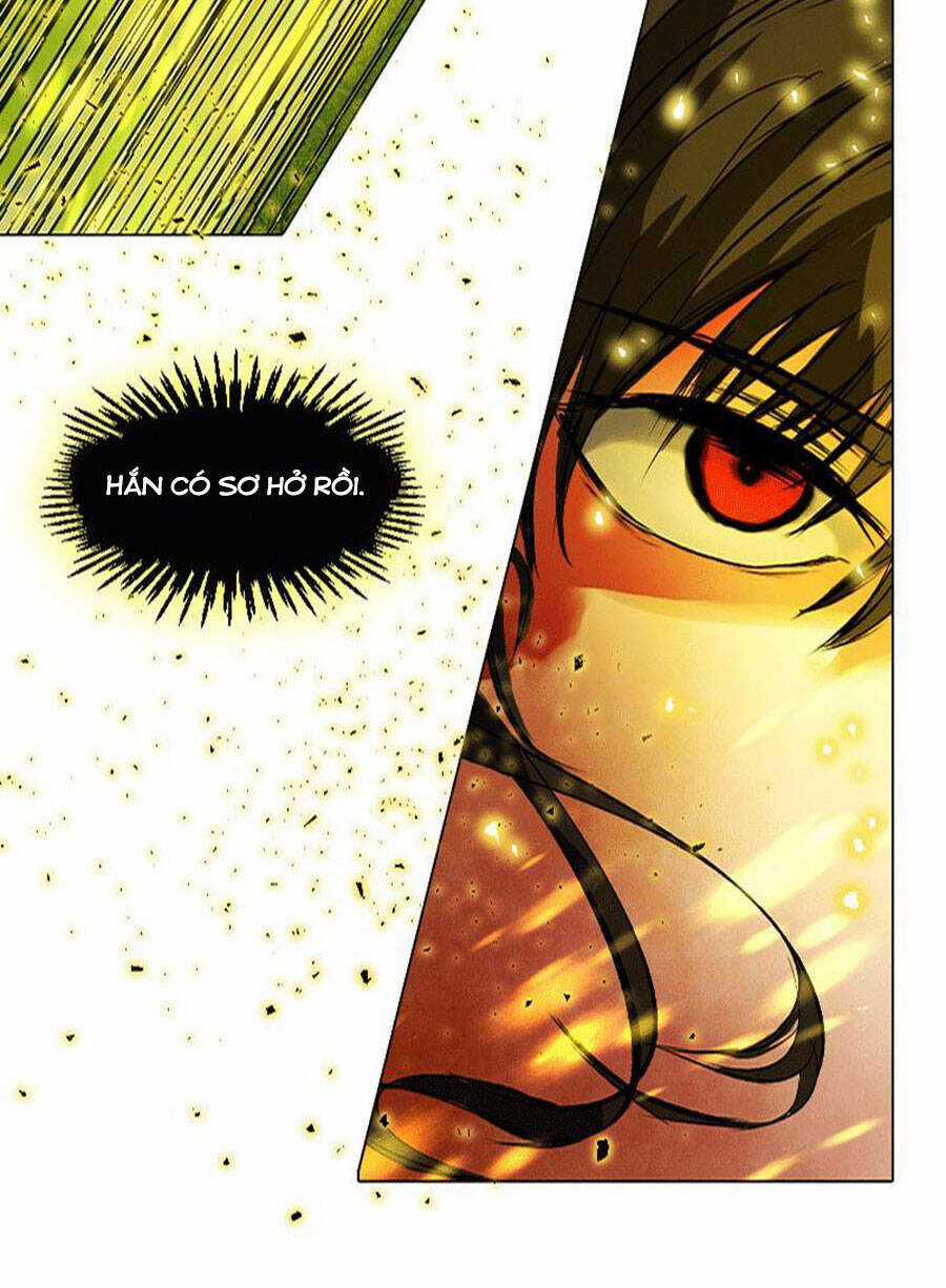 Deor! Chapter 30 trang 28