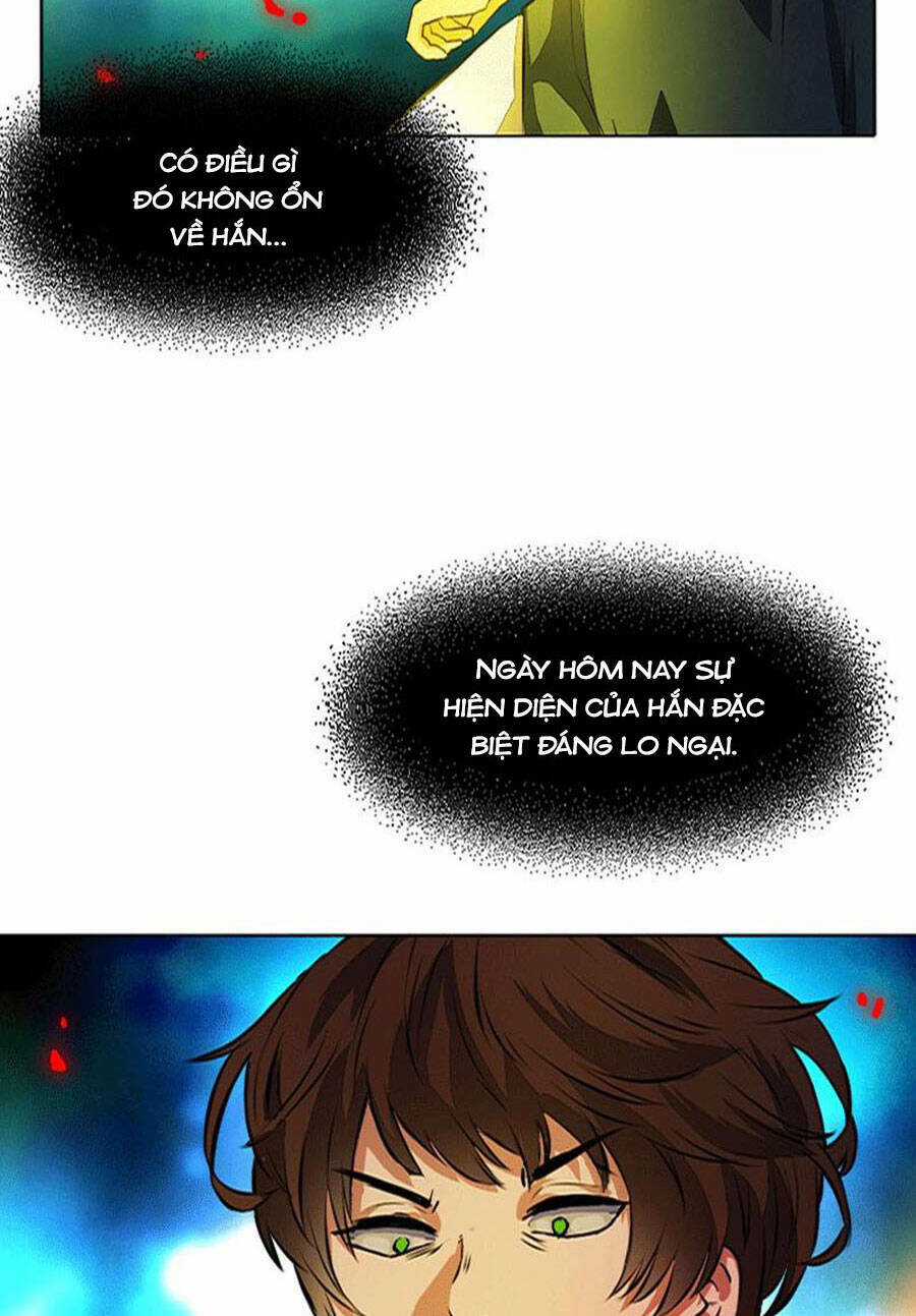 Deor! Chapter 30 trang 3