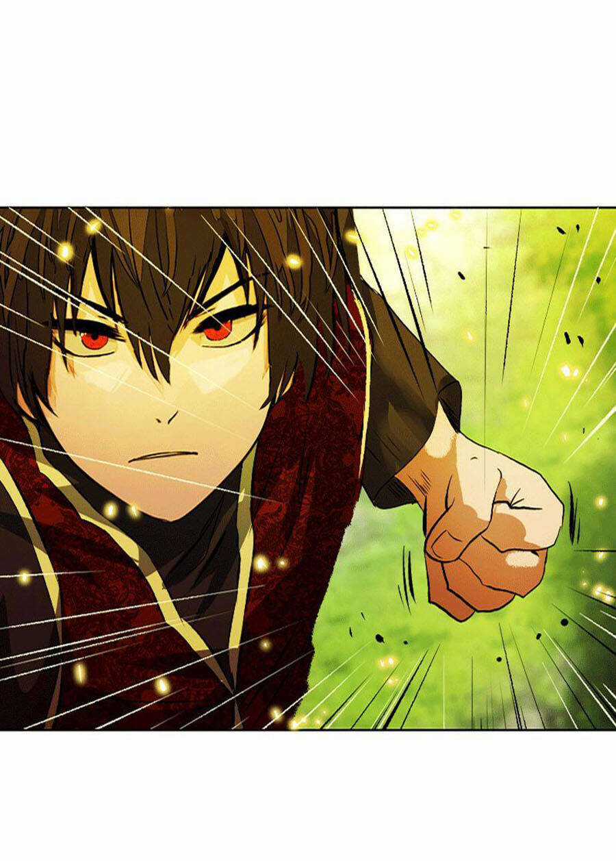 Deor! Chapter 30 trang 32