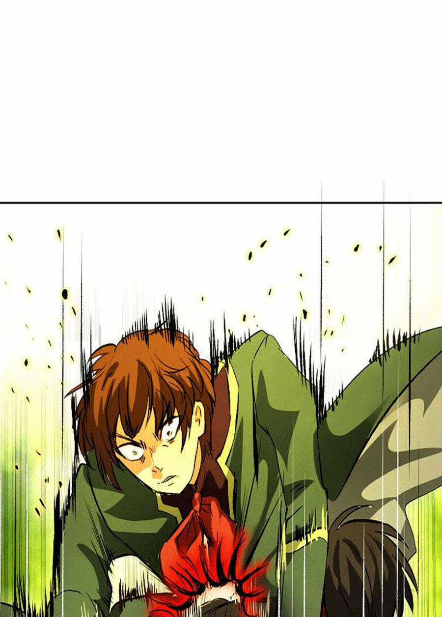 Deor! Chapter 30 trang 33