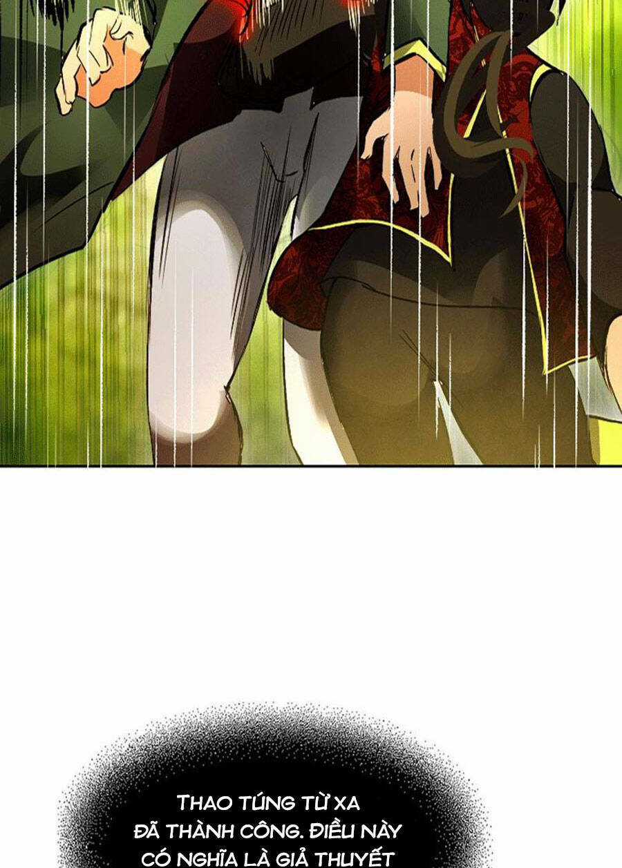 Deor! Chapter 30 trang 34