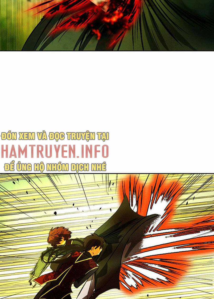 Deor! Chapter 30 trang 37