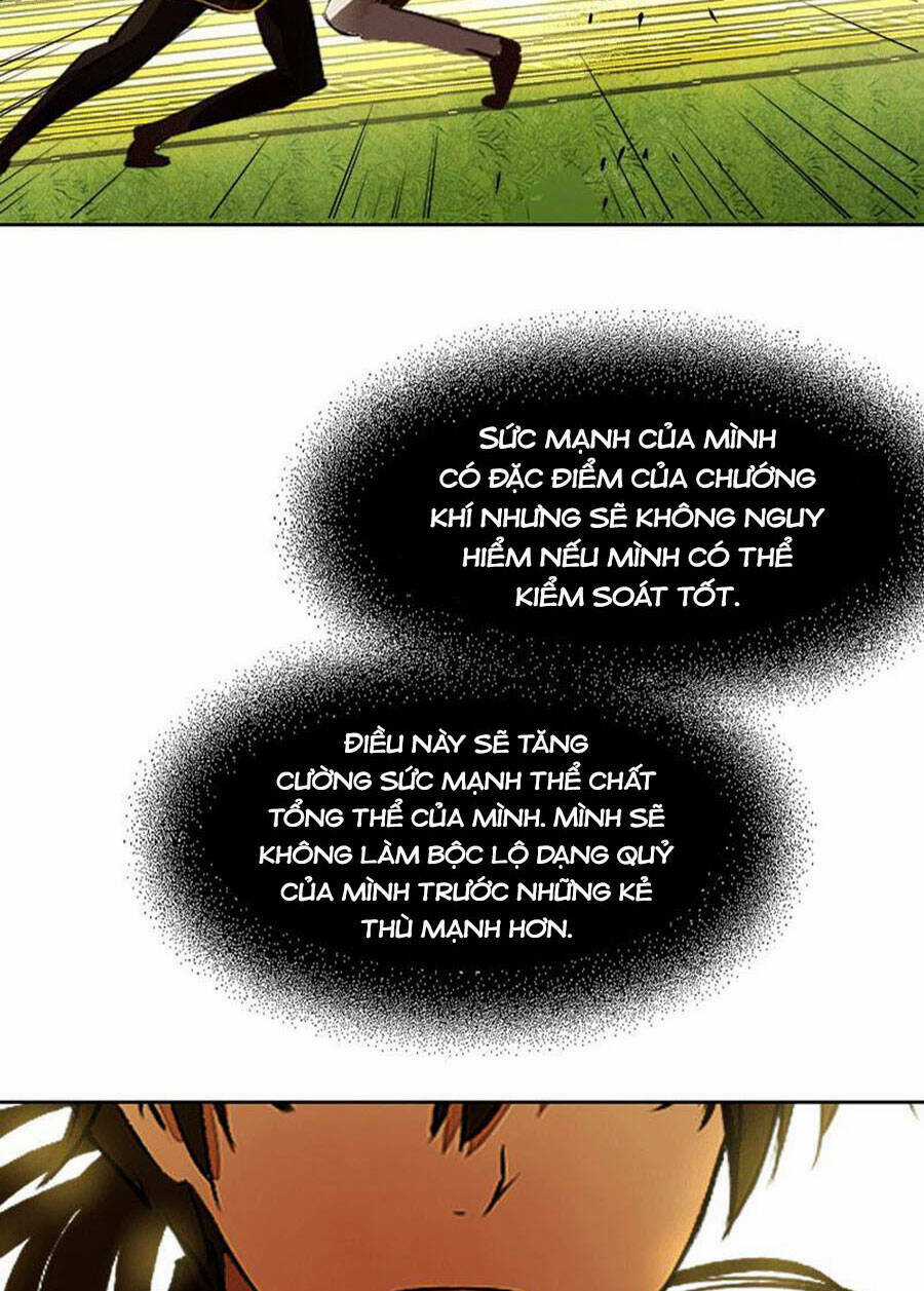 Deor! Chapter 30 trang 38