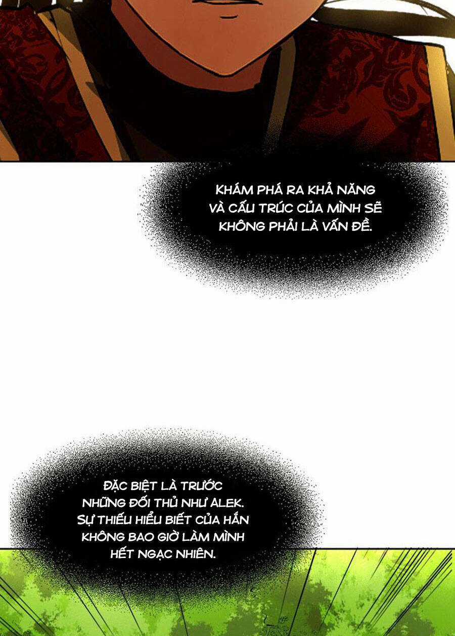 Deor! Chapter 30 trang 39