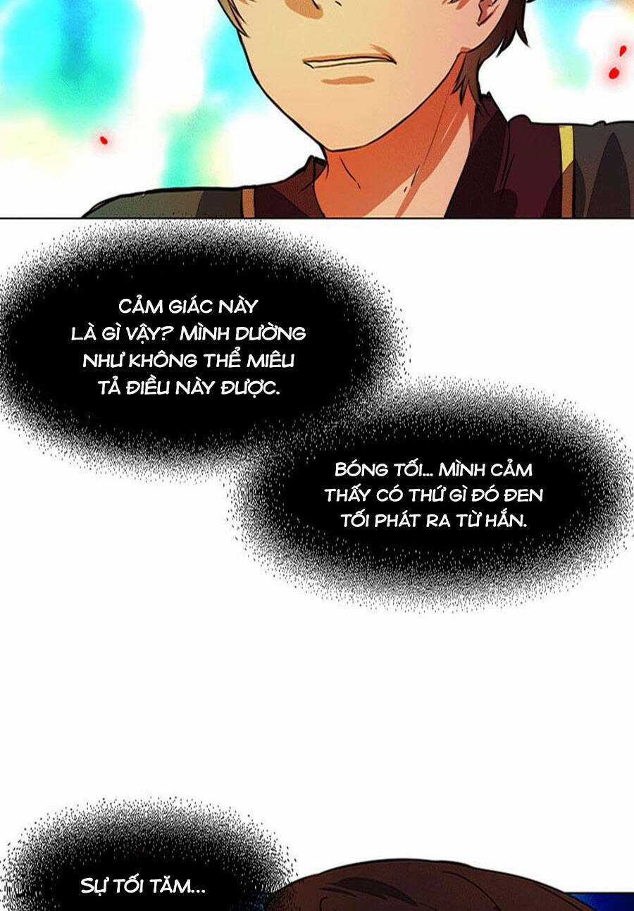 Deor! Chapter 30 trang 4