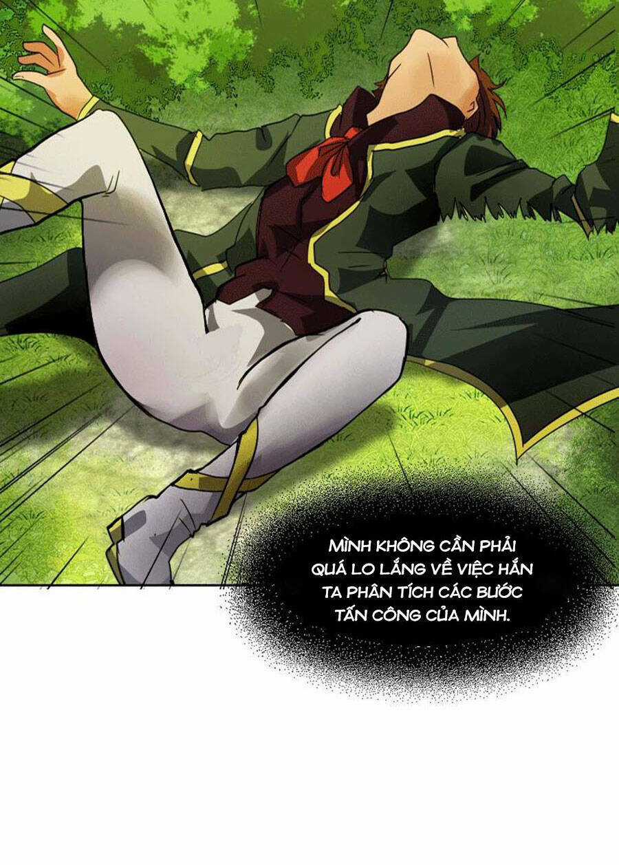 Deor! Chapter 30 trang 40