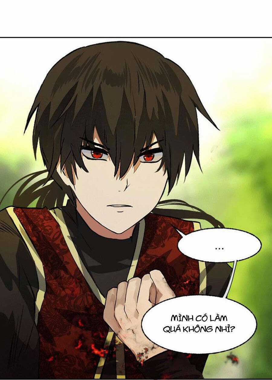 Deor! Chapter 30 trang 41