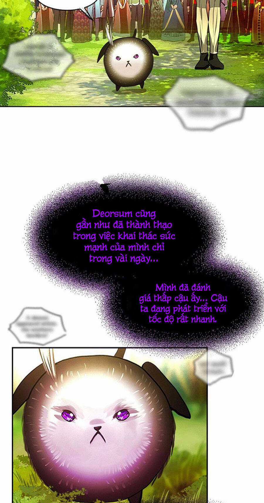 Deor! Chapter 30 trang 43