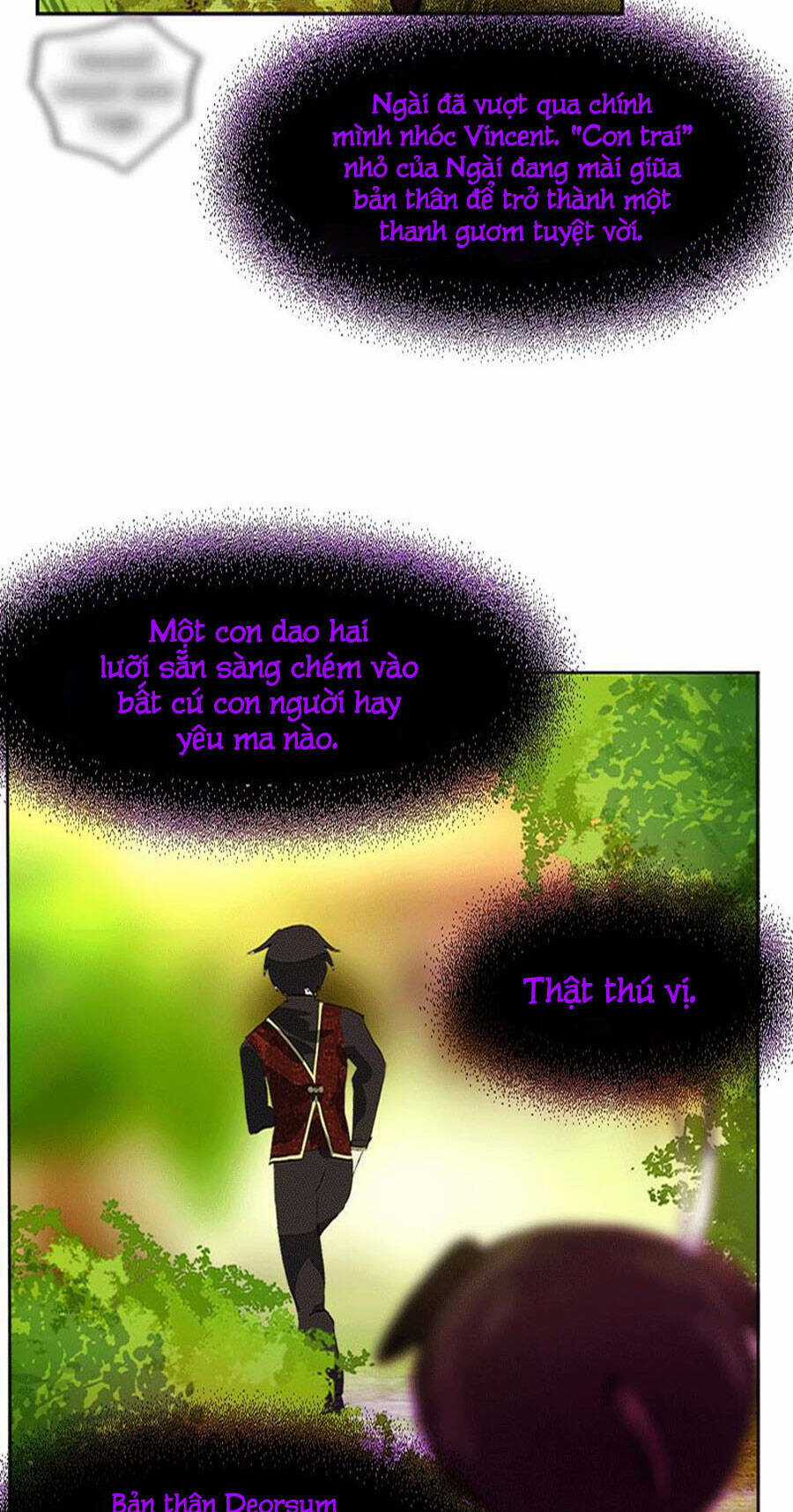 Deor! Chapter 30 trang 44