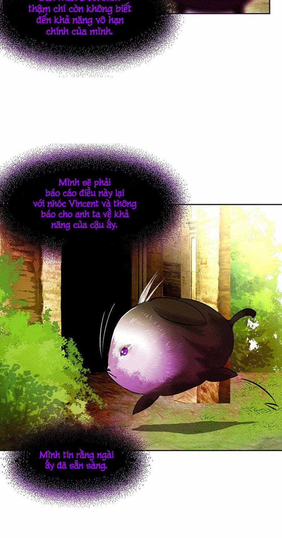 Deor! Chapter 30 trang 45