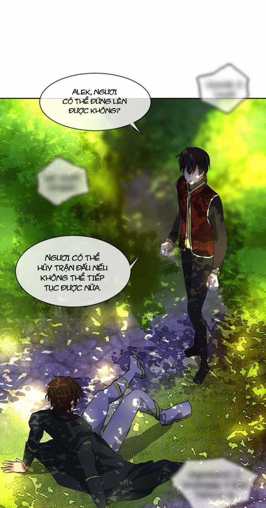 Deor! Chapter 30 trang 46