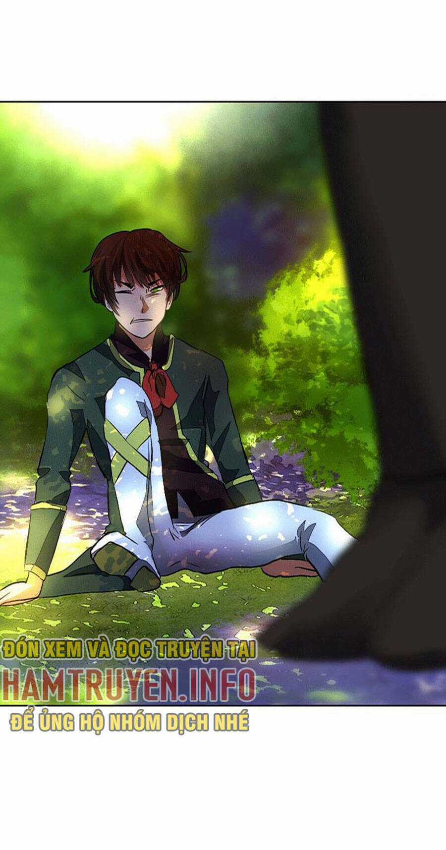 Deor! Chapter 30 trang 48