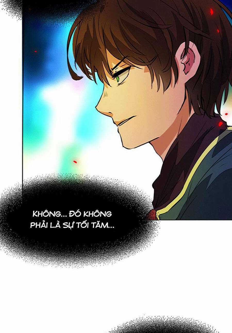 Deor! Chapter 30 trang 5