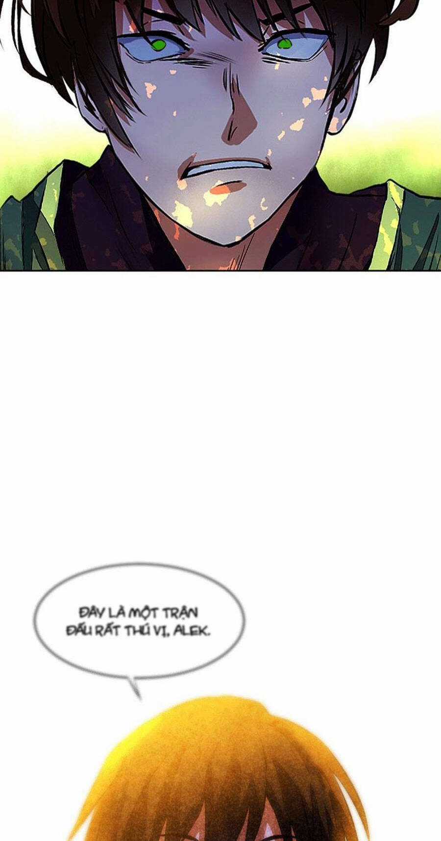 Deor! Chapter 30 trang 50