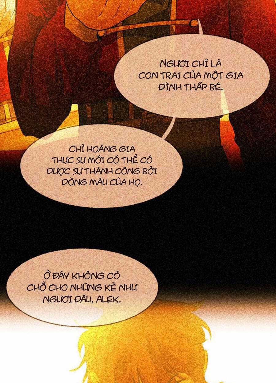 Deor! Chapter 30 trang 54