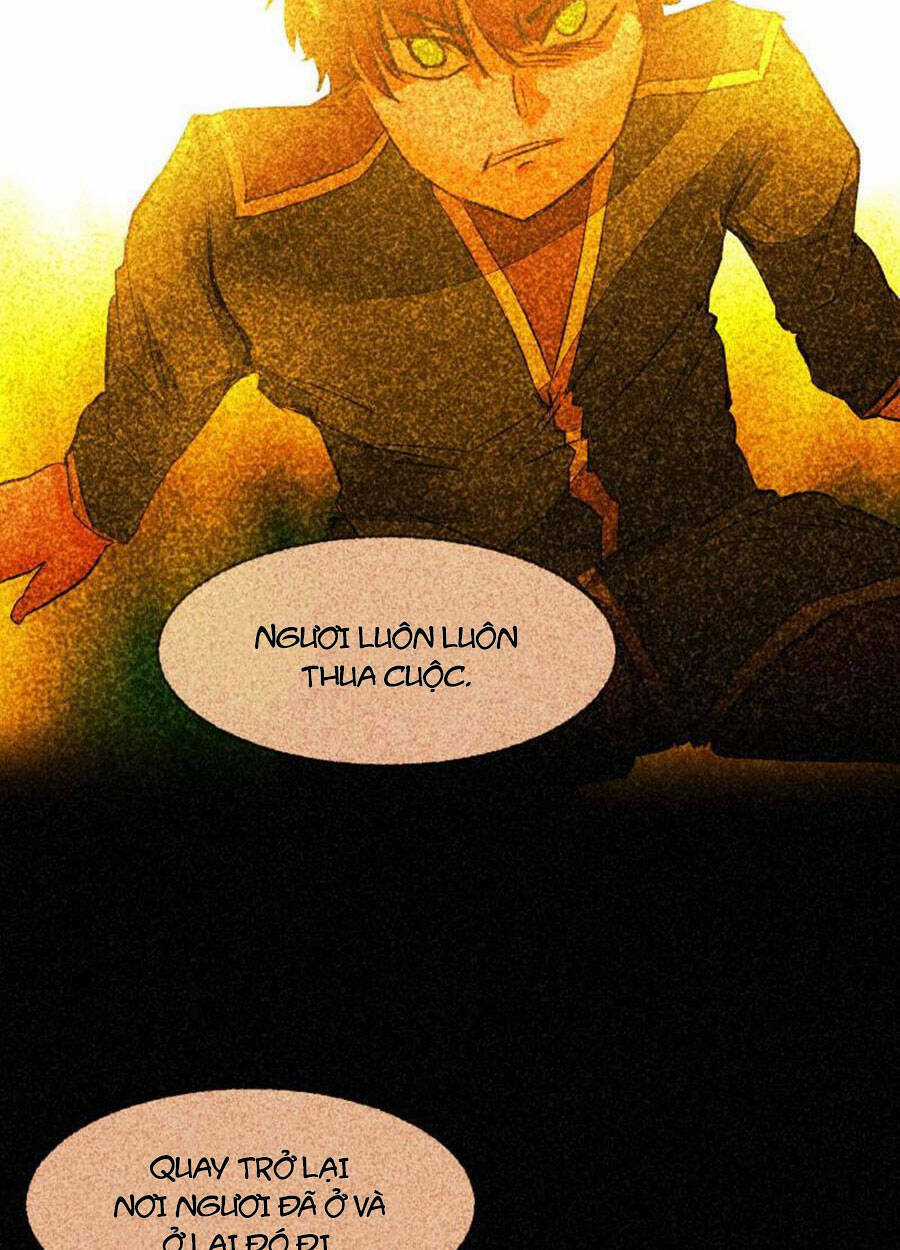 Deor! Chapter 30 trang 55