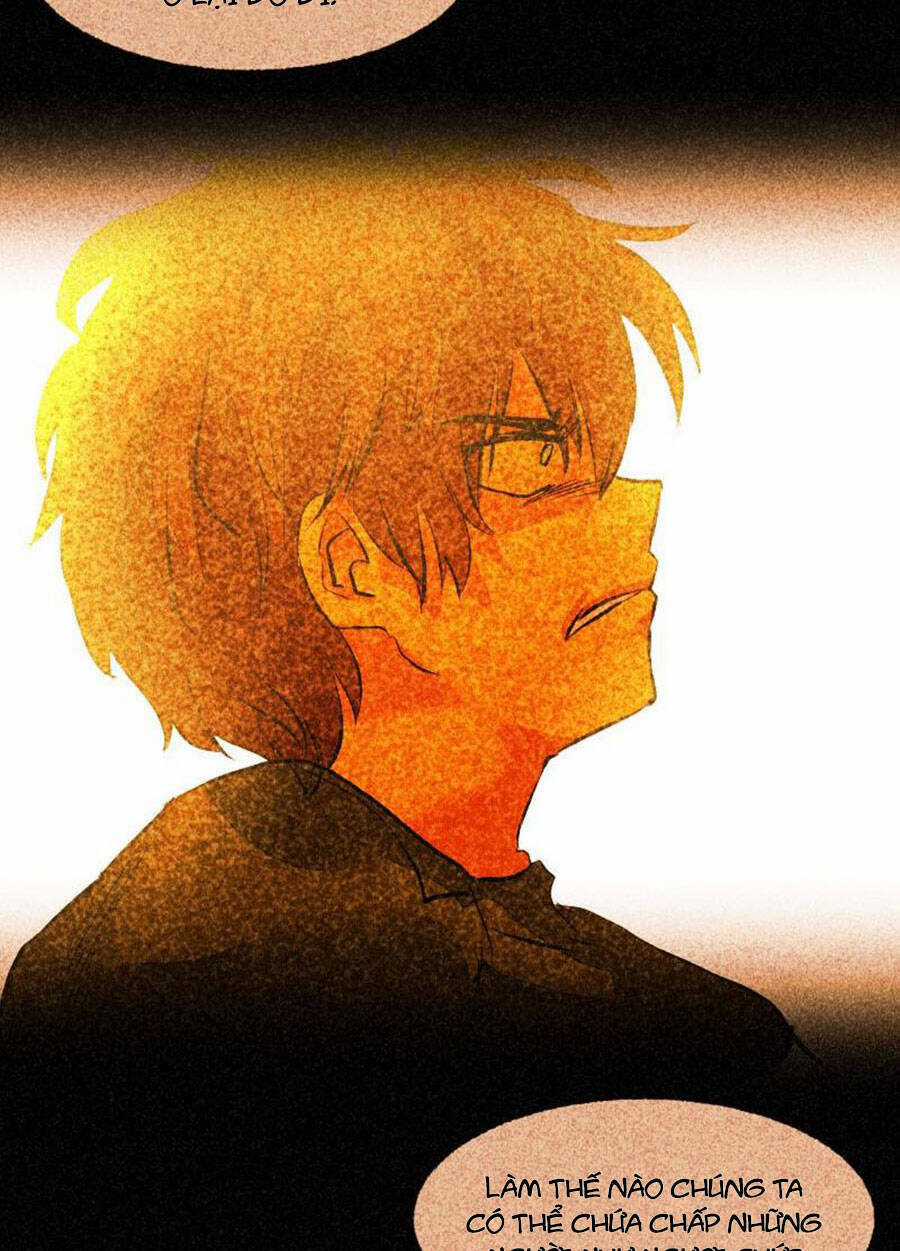 Deor! Chapter 30 trang 56