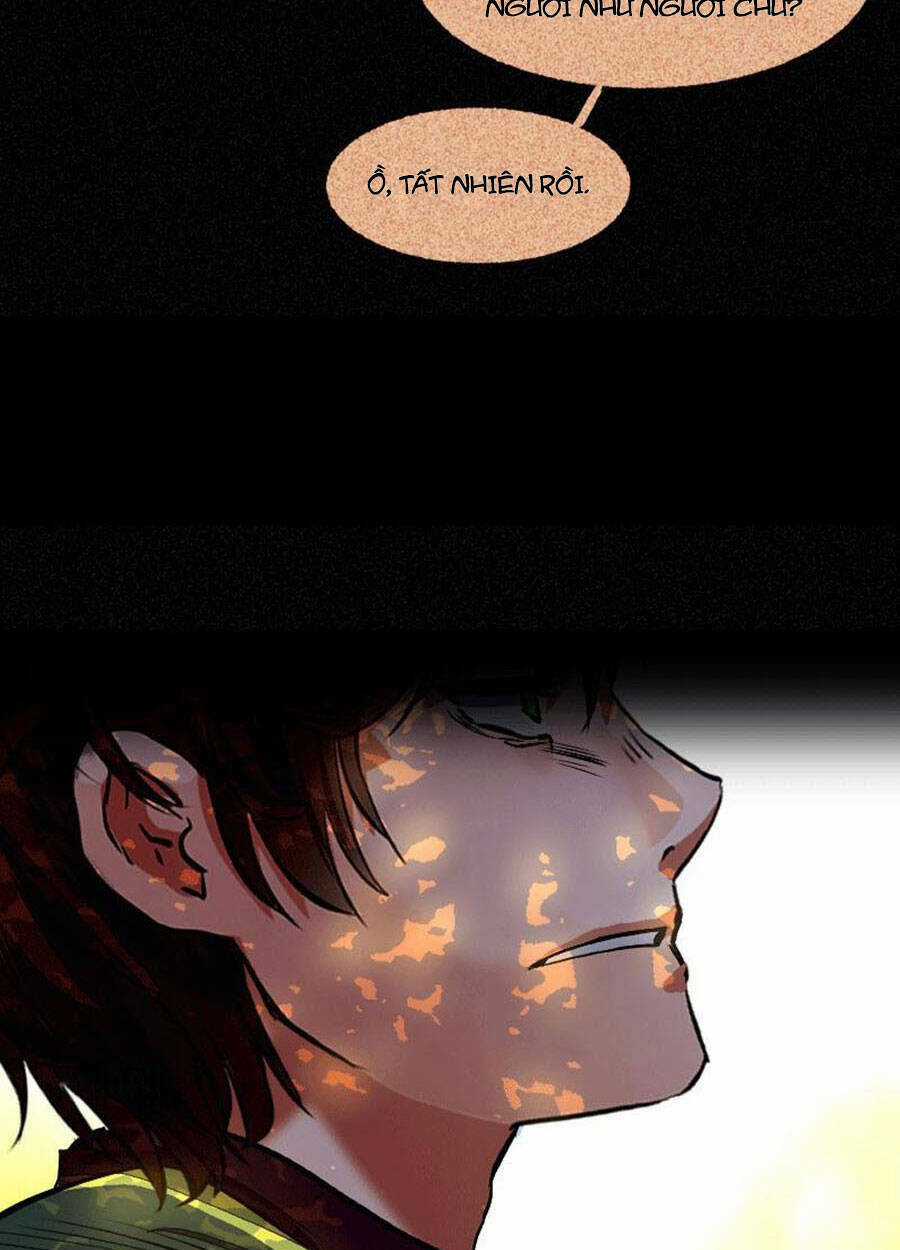 Deor! Chapter 30 trang 57