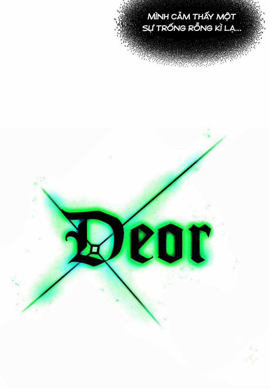 Deor! Chapter 30 trang 6
