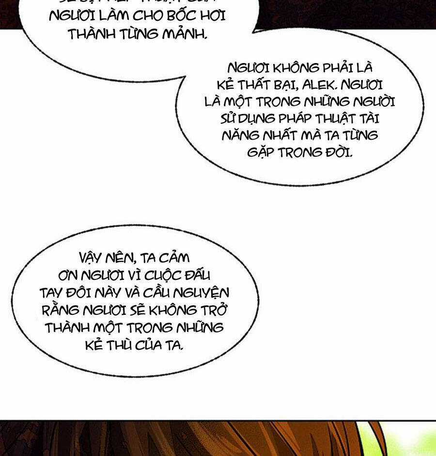 Deor! Chapter 30 trang 63