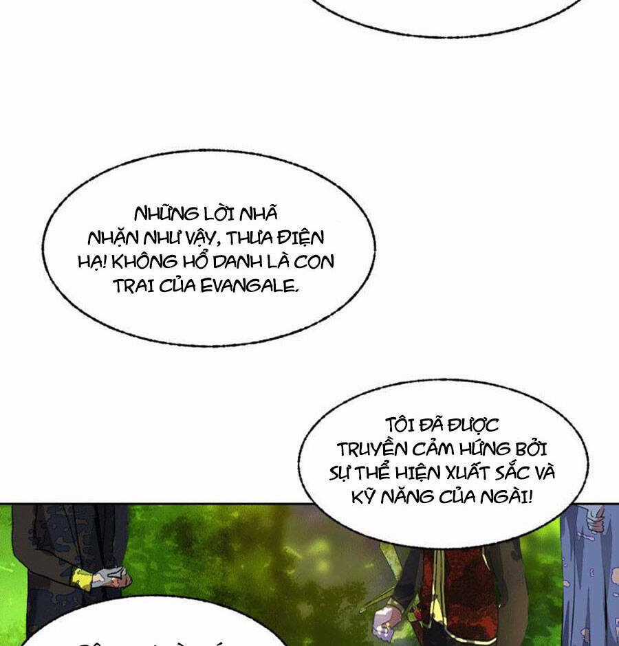 Deor! Chapter 30 trang 65