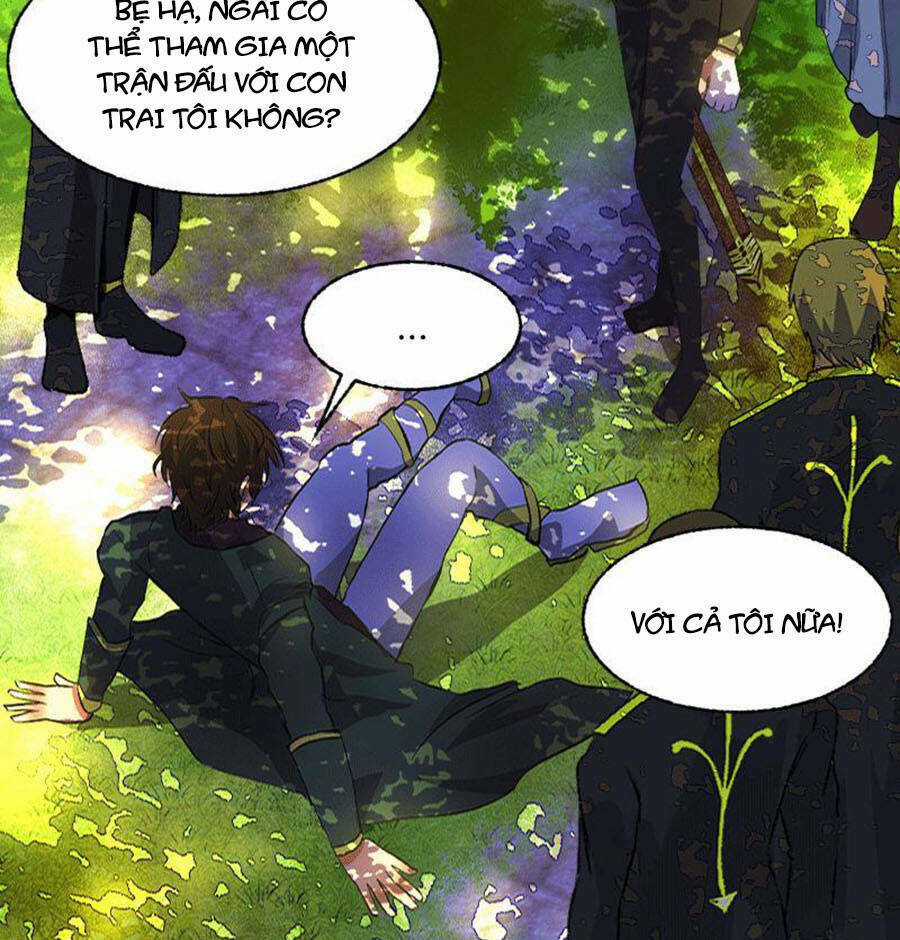 Deor! Chapter 30 trang 66