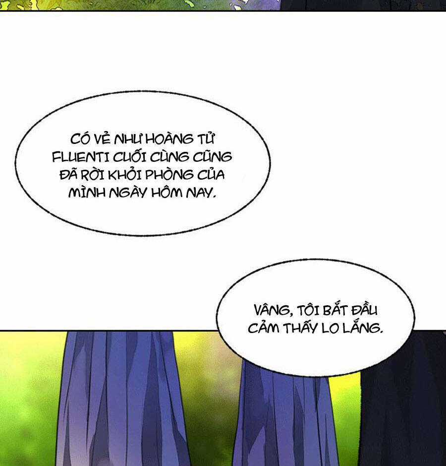 Deor! Chapter 30 trang 67