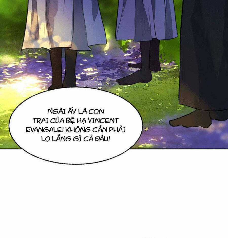 Deor! Chapter 30 trang 68