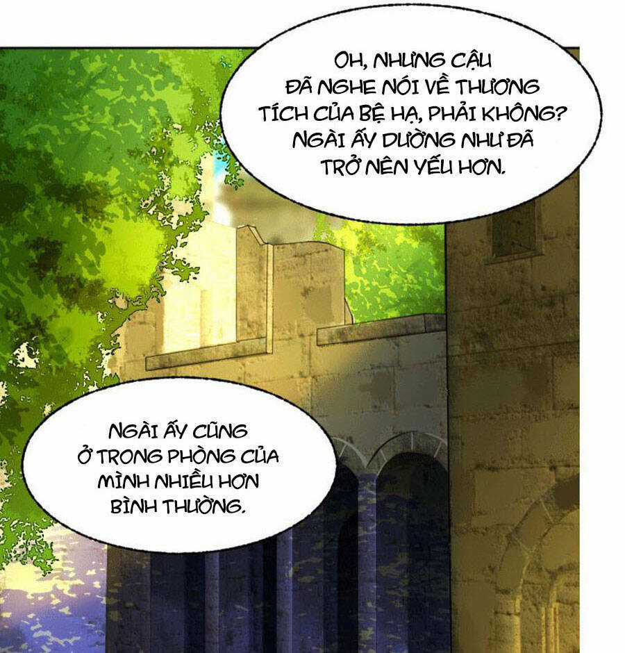 Deor! Chapter 30 trang 69