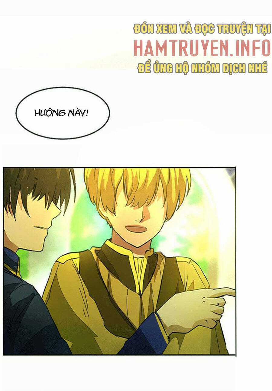 Deor! Chapter 30 trang 7