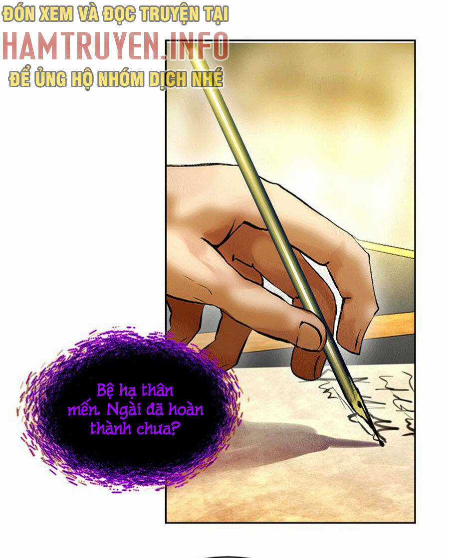 Deor! Chapter 30 trang 72