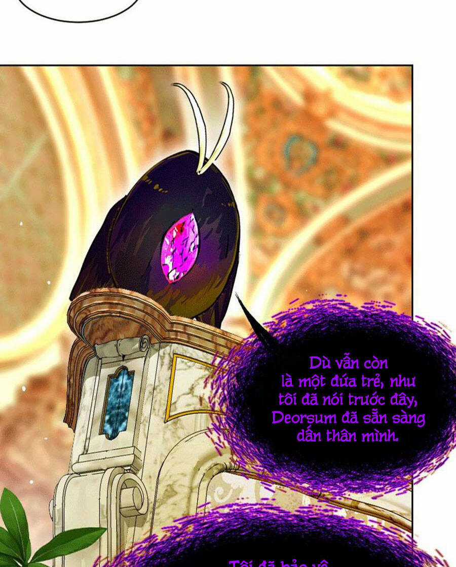 Deor! Chapter 30 trang 74