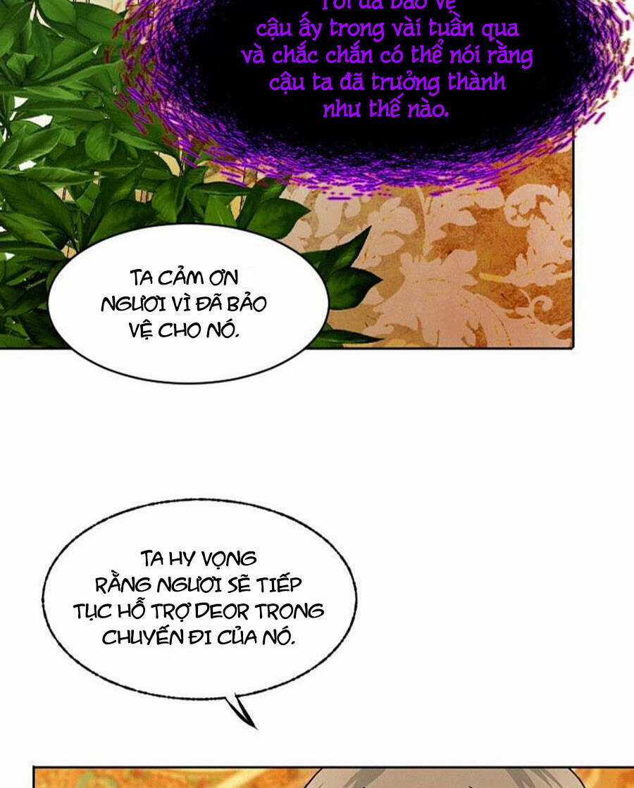 Deor! Chapter 30 trang 75