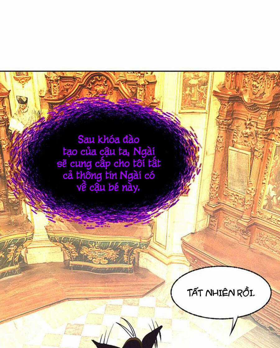 Deor! Chapter 30 trang 77