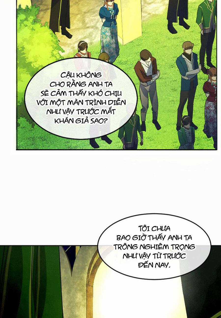 Deor! Chapter 30 trang 9