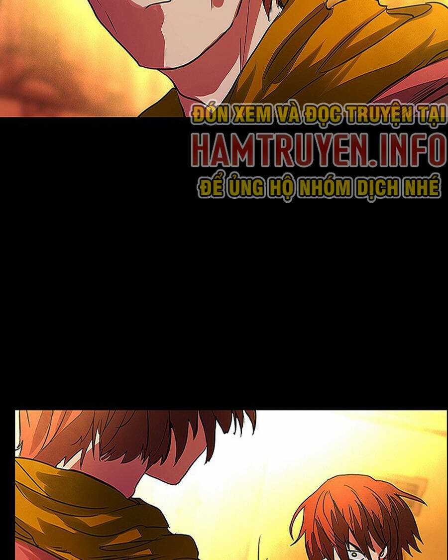 Deor! Chapter 36 trang 10