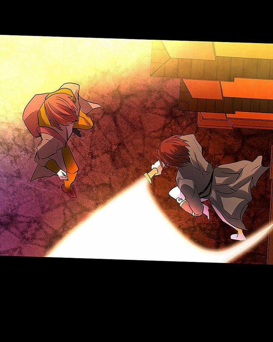 Deor! Chapter 36 trang 12