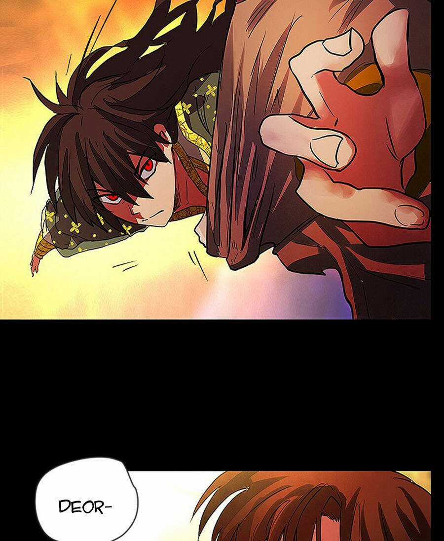 Deor! Chapter 36 trang 14