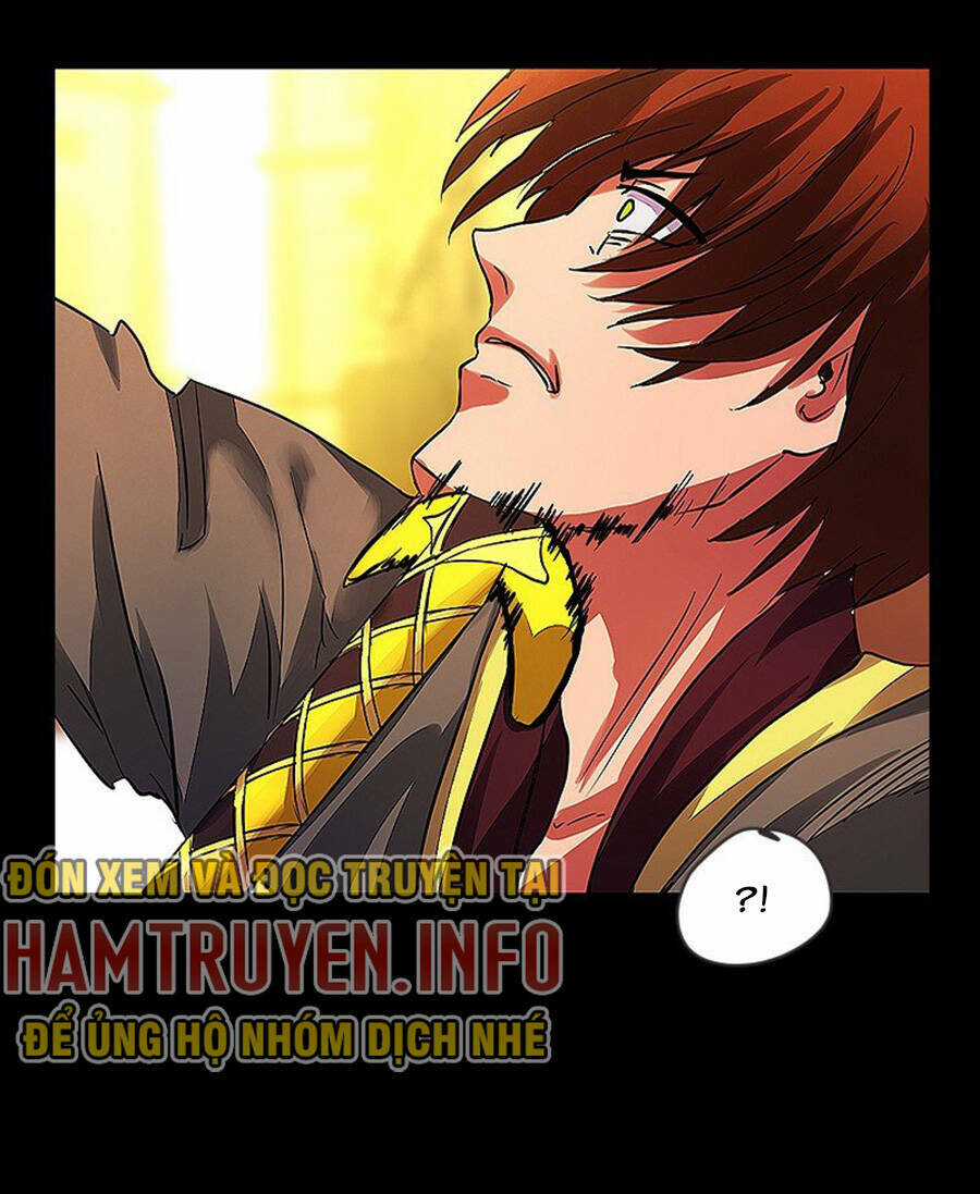Deor! Chapter 36 trang 16