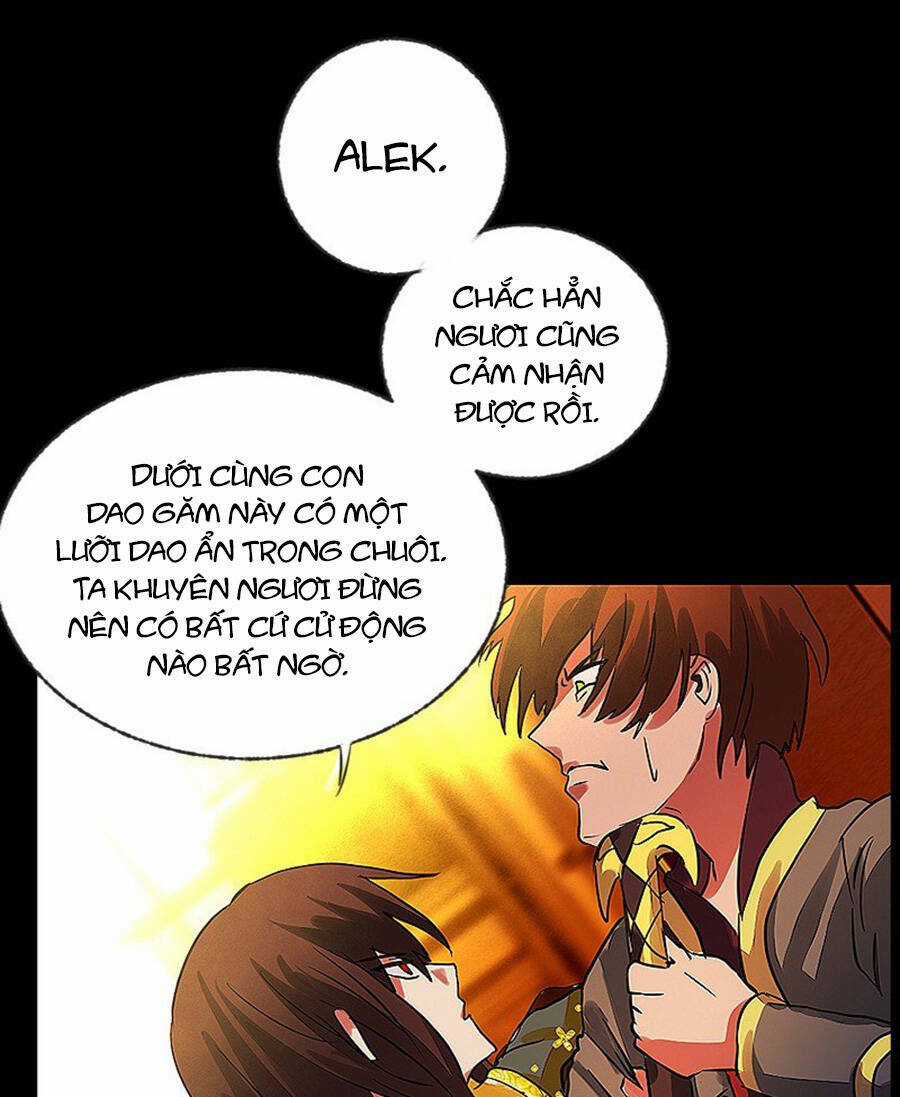 Deor! Chapter 36 trang 17
