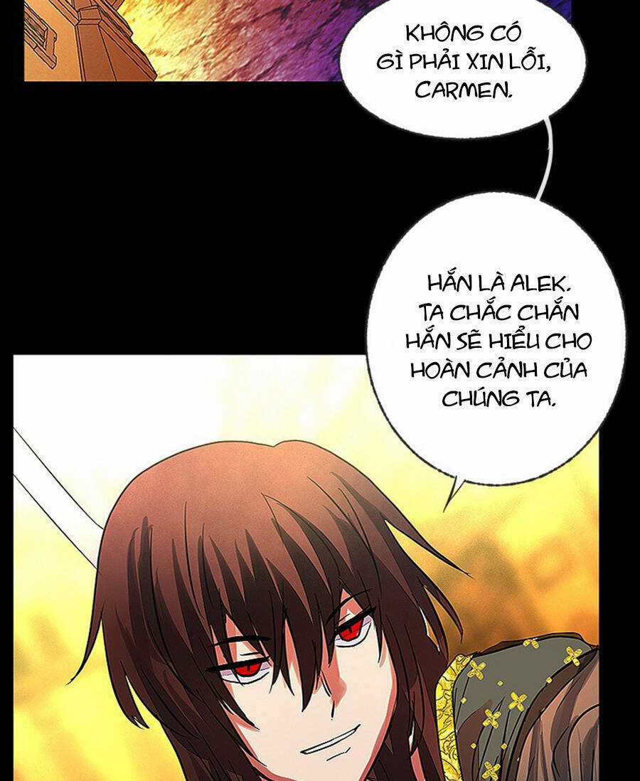Deor! Chapter 36 trang 20